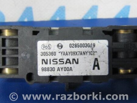 ФОТО Датчик удара для Nissan Note E11 (2006-2013) Киев