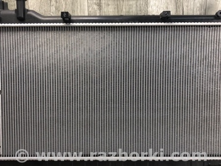 ФОТО Радиатор основной для Nissan Murano Z52 Киев