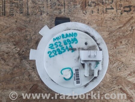 ФОТО Топливный насос для Nissan Murano Z52 Киев