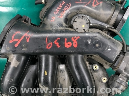 ФОТО Впускной коллектор для Nissan Murano Z52 Киев