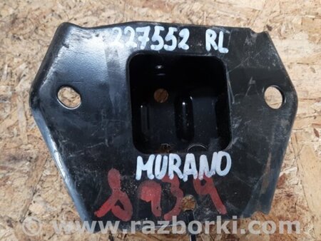 ФОТО Кронштейн усилителя заднего бампера для Nissan Murano Z52 Киев