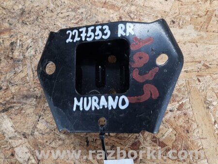 ФОТО Кронштейн усилителя заднего бампера для Nissan Murano Z52 Киев