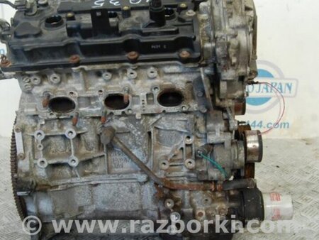 ФОТО Двигатель бензиновый для Nissan Murano Z51 Киев