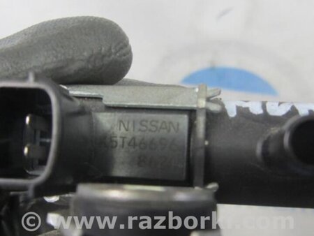 ФОТО Клапан электромагнитный (вакуумный) для Nissan Murano Z51 Киев