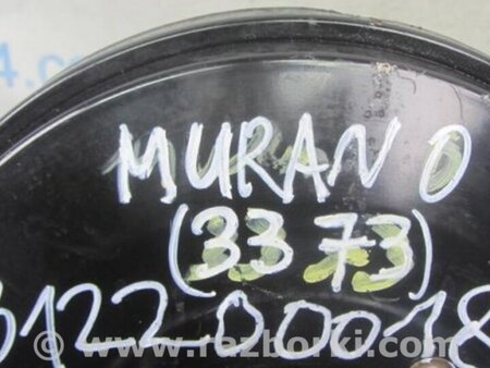ФОТО Вакуумный усилитель для Nissan Murano Z51 Киев