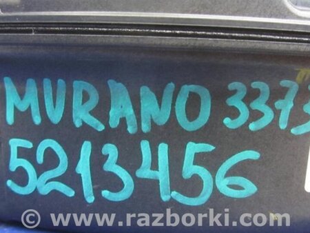 ФОТО Сабвуфер для Nissan Murano Z51 Киев