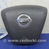 Airbag подушка водителя Nissan Murano Z51