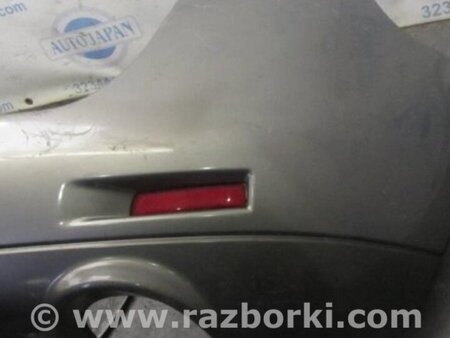 ФОТО Бампер задний для Nissan Murano Z51 Киев