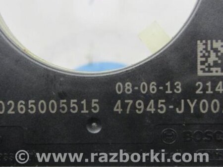ФОТО Датчик угла поворота руля для Nissan Murano Z51 Киев