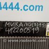ФОТО Радиатор основной для Nissan Murano Z51 Киев