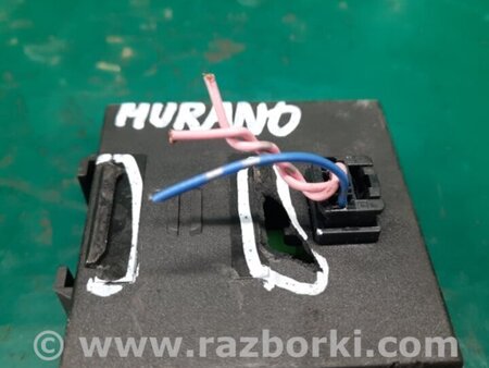 ФОТО Блок электронный для Nissan Murano Z51 Киев