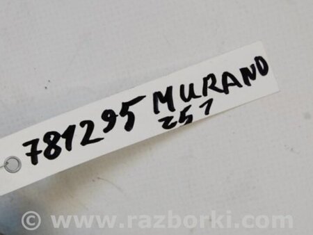 ФОТО Кнопка для Nissan Murano Z51 Киев