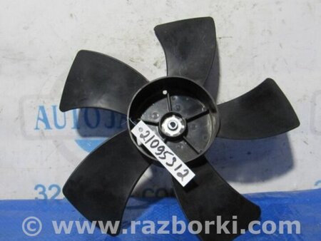 ФОТО Крыльчатка вентилятора охлаждения для Nissan Murano Z50 Киев