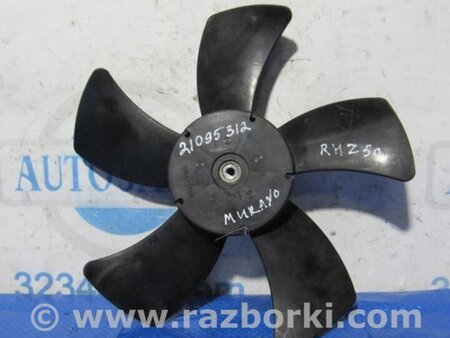 ФОТО Крыльчатка вентилятора охлаждения для Nissan Murano Z50 Киев