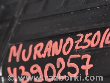 ФОТО Корпус печки для Nissan Murano Z50 Киев