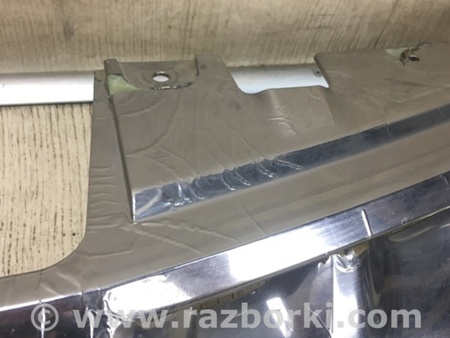 ФОТО Решетка радиатора для Nissan Murano Z50 Киев