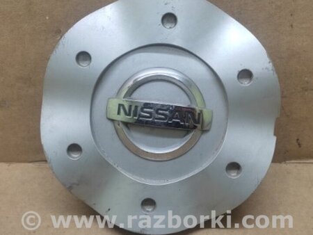 ФОТО Заглушка колесного диска для Nissan Murano Z50 Киев