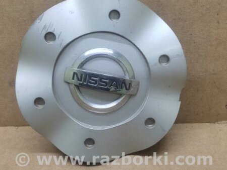 ФОТО Заглушка колесного диска для Nissan Murano Z50 Киев