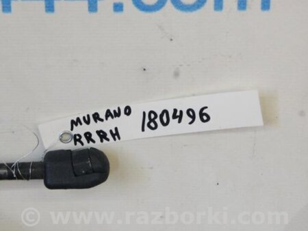 ФОТО Амортизатор крышки багажника для Nissan Murano Z50 Киев