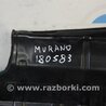 Корыто механизма дворников Nissan Murano Z50