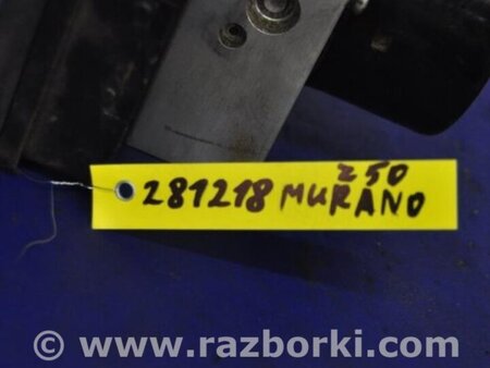 ФОТО Блок ABS для Nissan Murano Z50 Киев