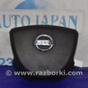 Airbag подушка водителя Nissan Murano Z50