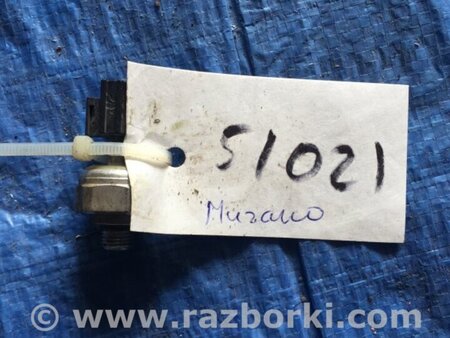ФОТО Датчик давления системы кондиционера для Nissan Murano Z50 Киев