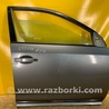 Дверь Nissan Murano Z50