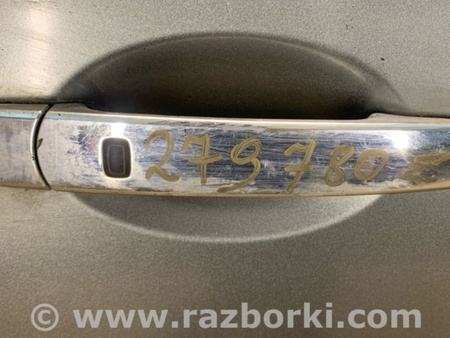 ФОТО Ручка двери для Nissan Murano Z50 Киев