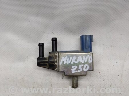 ФОТО Клапан электромагнитный (вакуумный) для Nissan Murano Z50 Киев