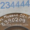 ФОТО Диск тормозной передний для Nissan Murano Z50 Киев