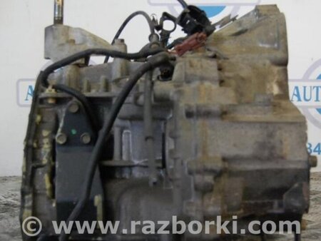 ФОТО АКПП (коробка автомат) для Nissan Micra K12 (2002-2010) Киев