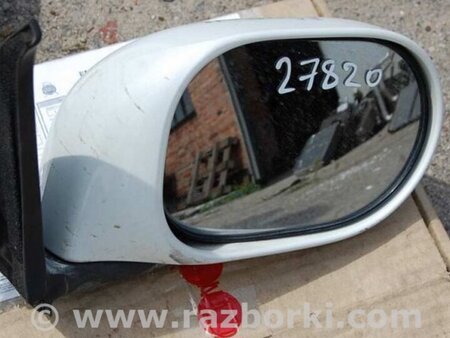 ФОТО Зеркало для Nissan Micra K12 (2002-2010) Киев