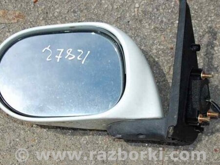 ФОТО Зеркало для Nissan Micra K12 (2002-2010) Киев