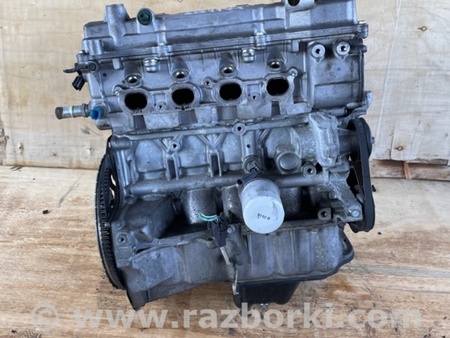 ФОТО Двигатель бензиновый для Nissan Micra K12 (2002-2010) Киев