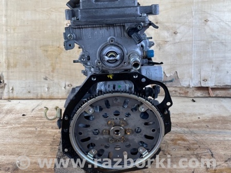 ФОТО Двигатель бензиновый для Nissan Micra K12 (2002-2010) Киев