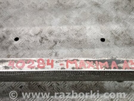 ФОТО Радиатор кондиционера для Nissan Maxima A33 Киев