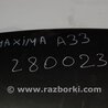ФОТО Капот для Nissan Maxima A33 Киев