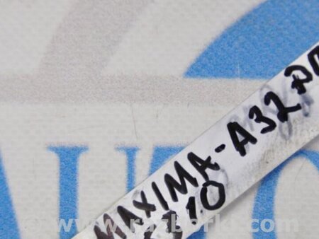 ФОТО Датчик положения дроссельной заслонки для Nissan Maxima A32 Киев