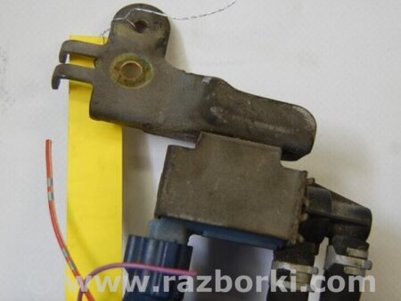 ФОТО Клапан электромагнитный (вакуумный) для Nissan Maxima A32 Киев
