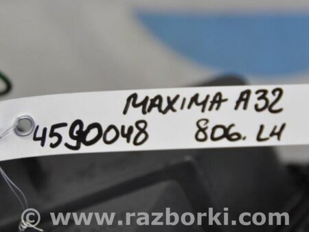ФОТО Фонарь задний наружный для Nissan Maxima A32 Киев