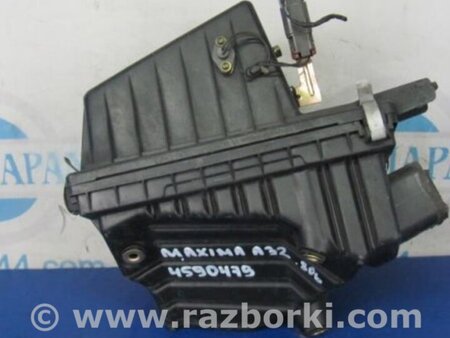 ФОТО Воздушный фильтр (корпус) для Nissan Maxima A32 Киев