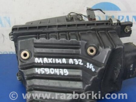 ФОТО Воздушный фильтр (корпус) для Nissan Maxima A32 Киев