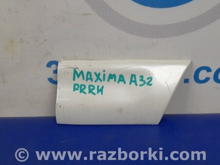 ФОТО Накладка крыла для Nissan Maxima A32 Киев
