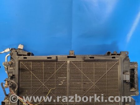 ФОТО Радиатор основной для Nissan LEAF (10-17) Киев