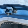 ФОТО Крышка багажника для Nissan LEAF (10-17) Киев