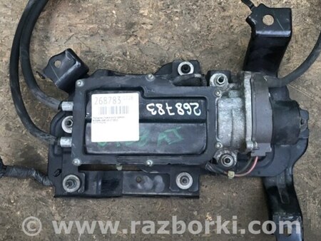ФОТО Моторчик стояночного тормоза для Nissan LEAF (10-17) Киев