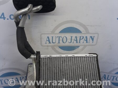ФОТО Радиатор печки для Nissan Juke (10-19) Киев