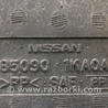 ФОТО Наполнитель бампера задний для Nissan Juke (10-19) Киев