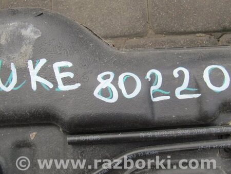 ФОТО Топливный бак для Nissan Juke (10-19) Киев